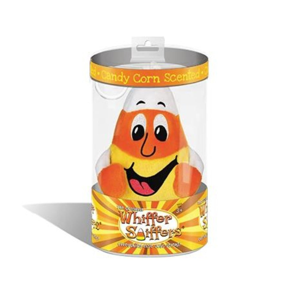 Whiffer Sniffers Ken D. Corn Backpack Clip