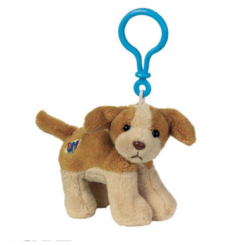 Webkinz Kinz Klip Cocker Spaniel