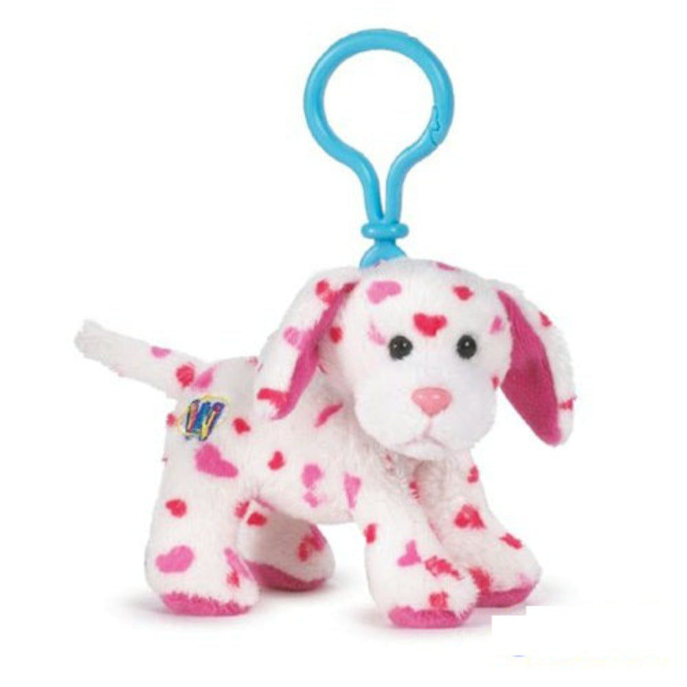Webkinz Kinz Klip Love Puppy