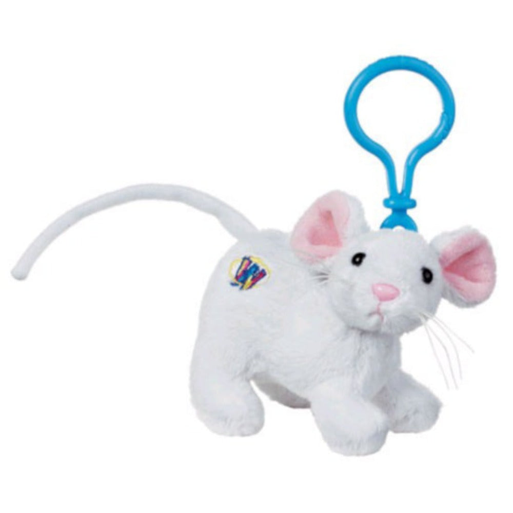 Webkinz Kinz Klip Mouse