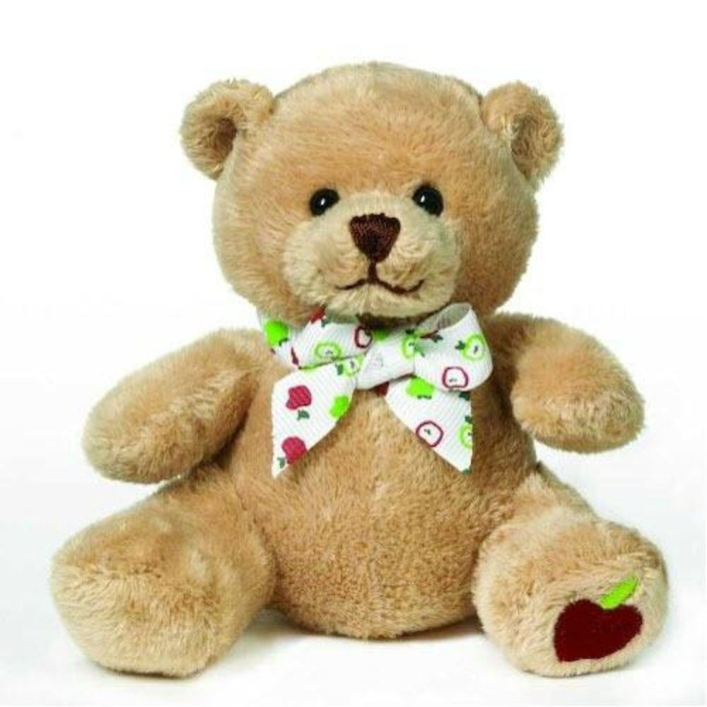 Ganz Li’l Bears for Your Favorite Teacher 4″