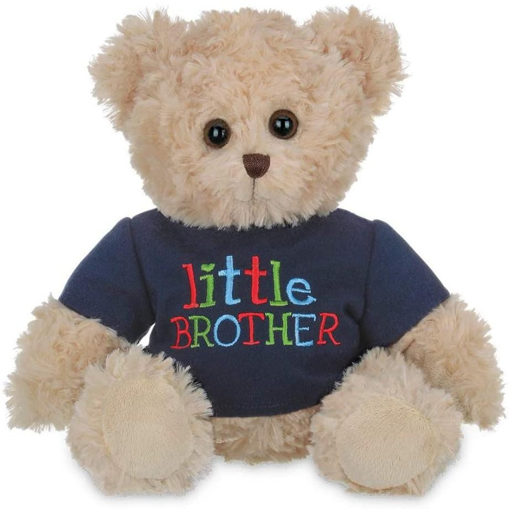 Bearington Lil’ Buddy Bear