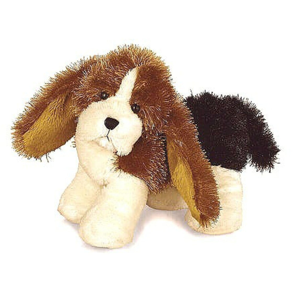 Webkinz Lil’ Kinz Basset Hound