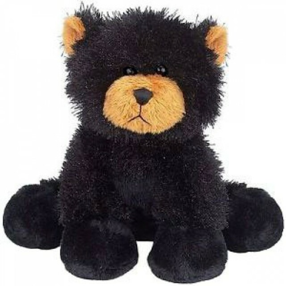 Webkinz Lil’ Kinz Black Bear
