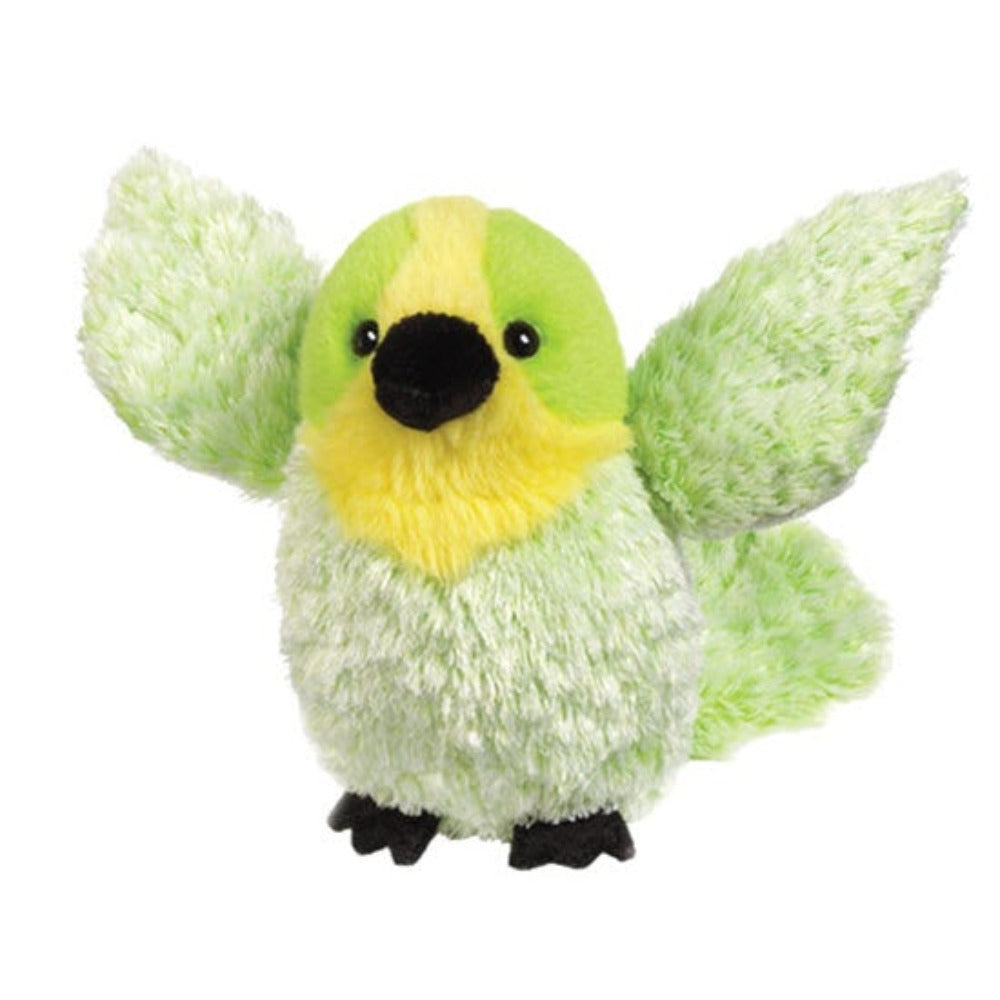 Webkinz Lil’ Kinz Budgie