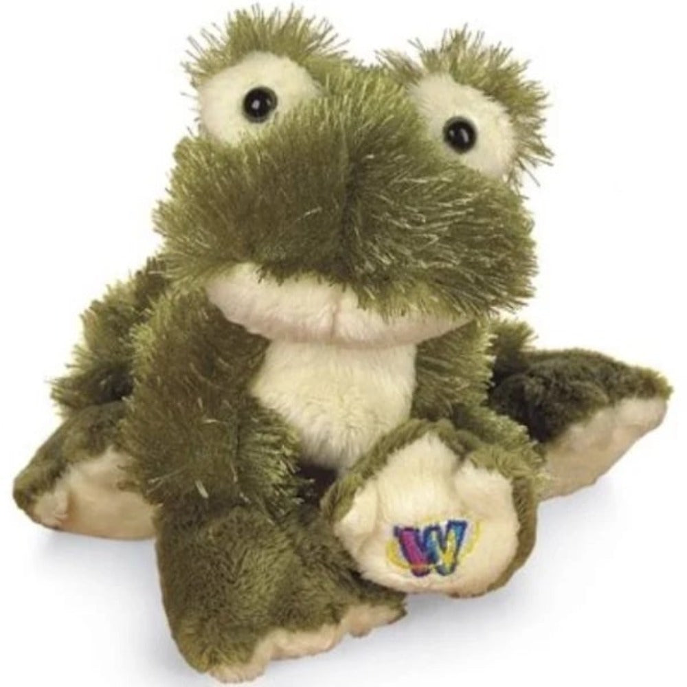 Webkinz Lil’ Kinz Frog