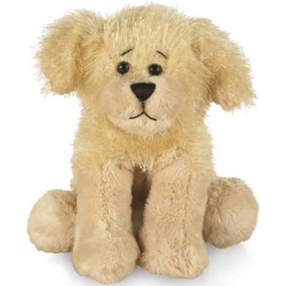Webkinz Lil’ Kinz Golden Retriever
