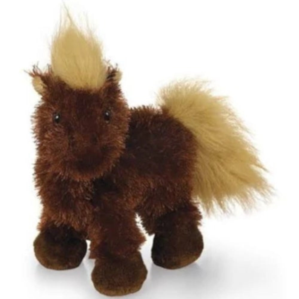 Webkinz Lil’ Kinz Horse