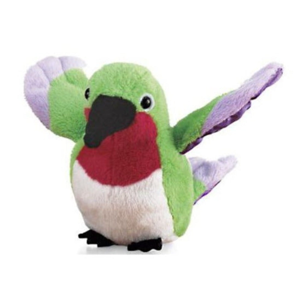 Webkinz Lil’ Kinz Hummingbird