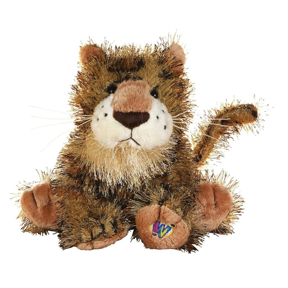 Webkinz Lil’ Kinz Leopard