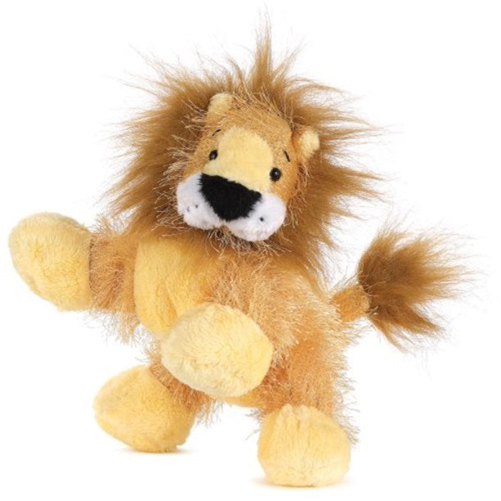 Webkinz Lil’ Kinz Lion