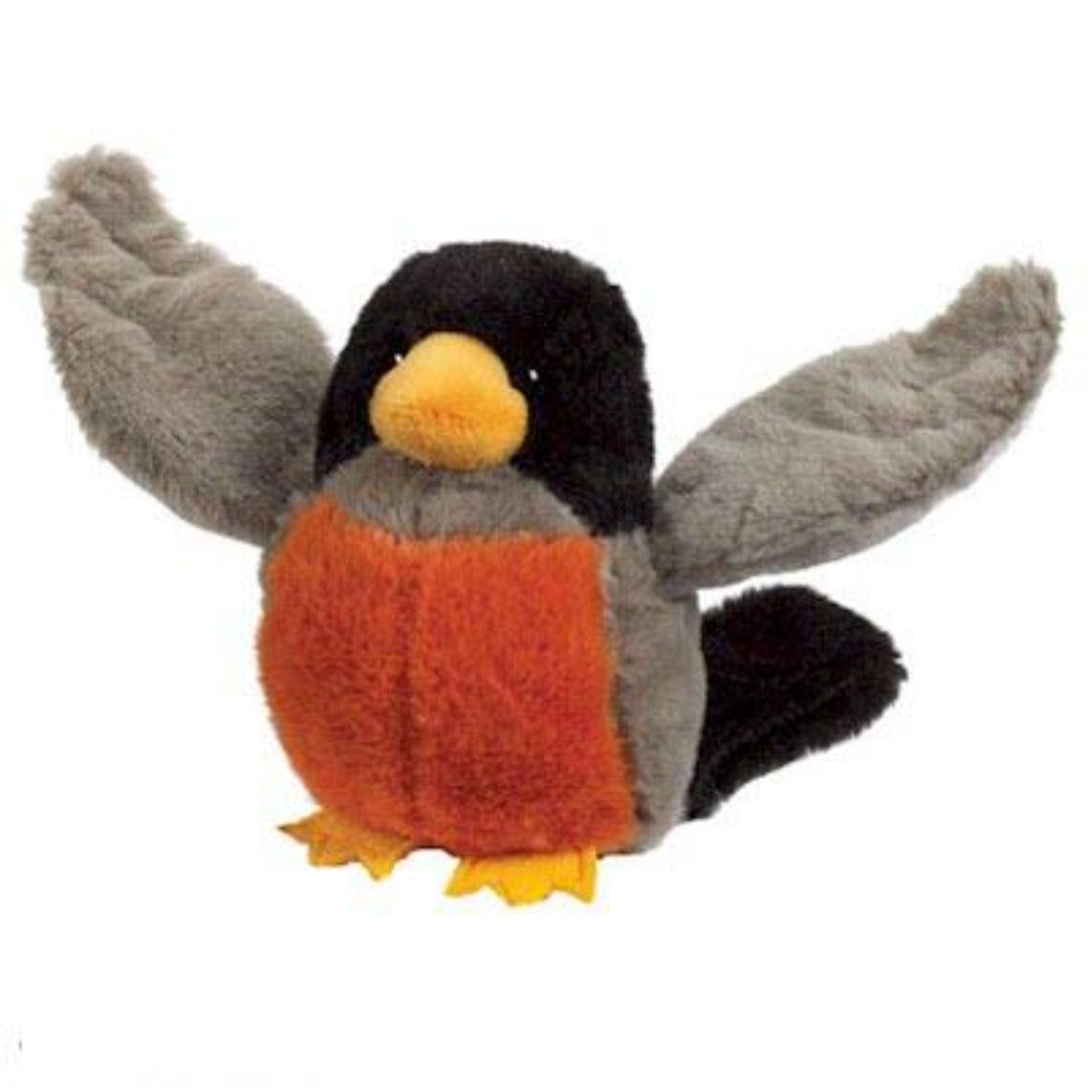 Webkinz Lil’ Kinz Robin