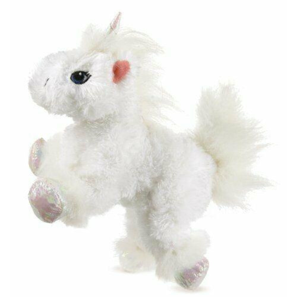 Webkinz Lil’ Kinz Unicorn