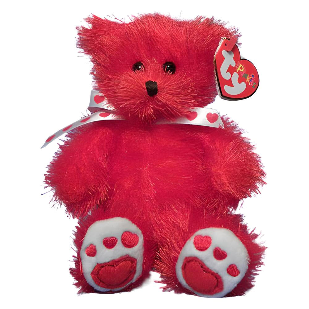 Ty Punkies Lil’ Siren – Bear