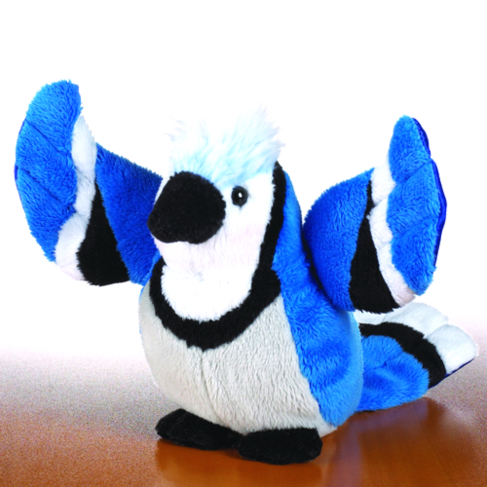 Webkinz Lil’ Kinz Bluejay