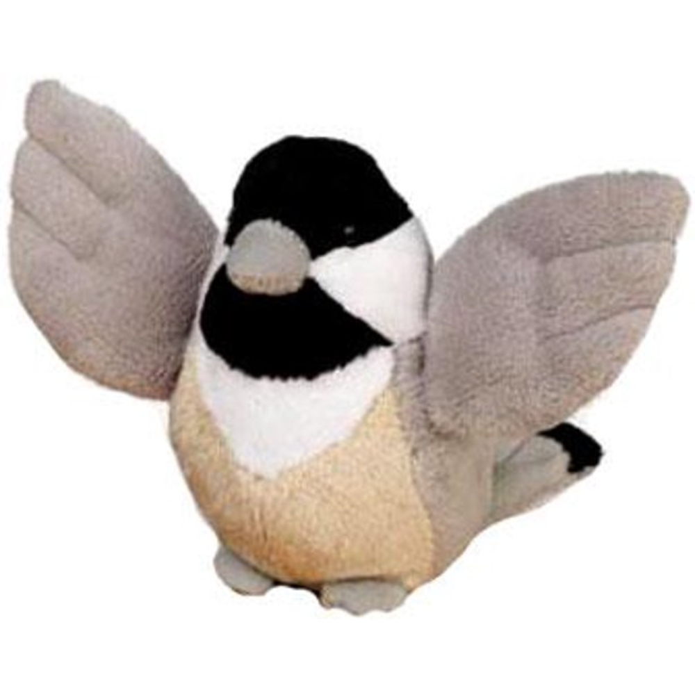 Webkinz Lil’ Kinz Chickadee