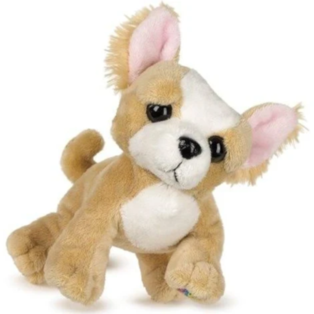 Webkinz Lil’ Kinz Chihuahua