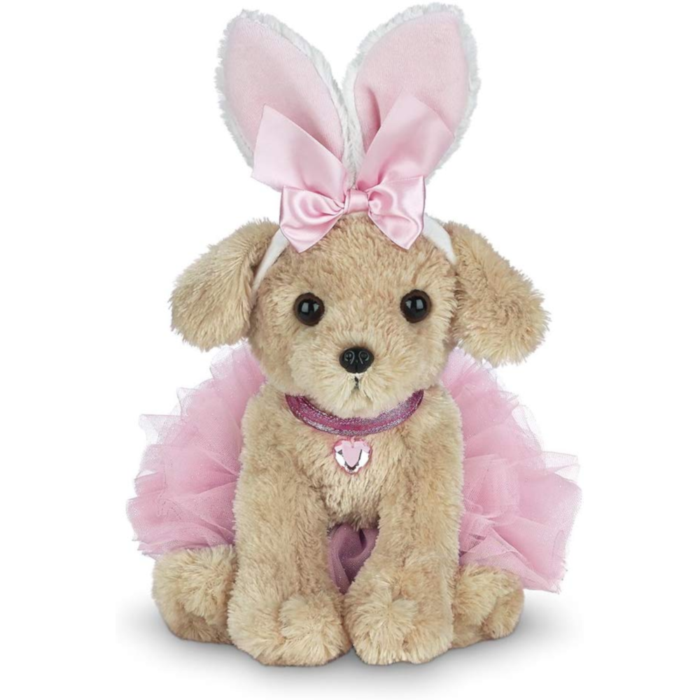 Bearington Lil’ Puppy Tutu