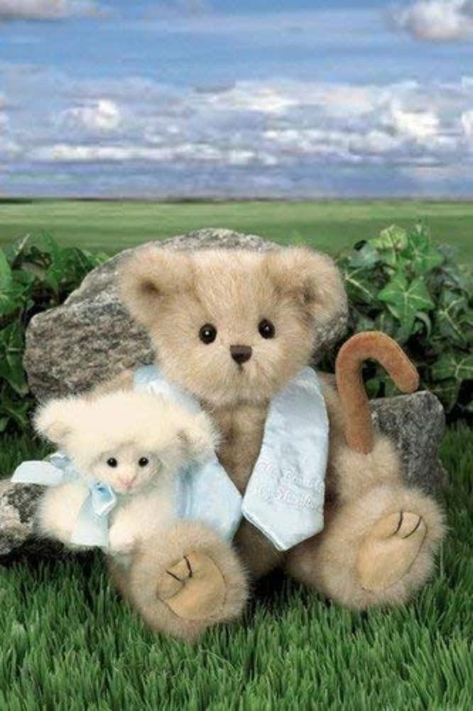 Bearington Lil’ Shepherd Boy