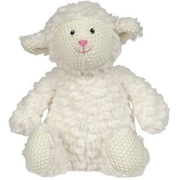 Maison Chic Lillie the Musical Lamb – Brahms Lullaby