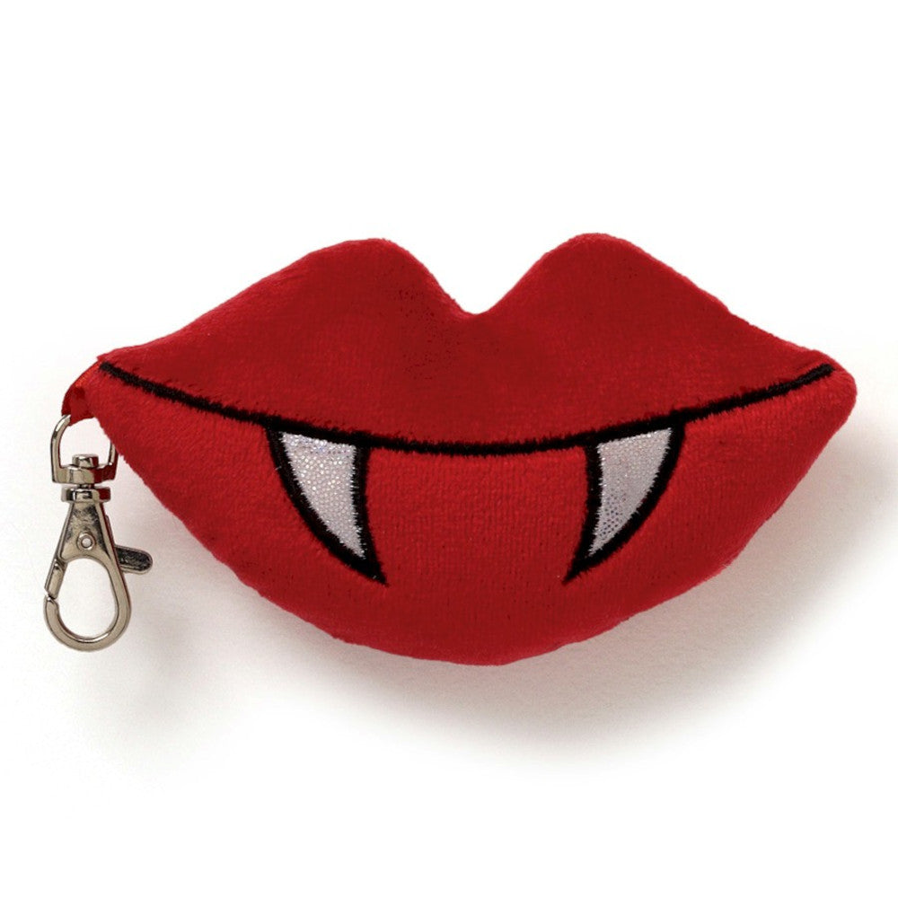 Gund Love Bites Backpack Clip