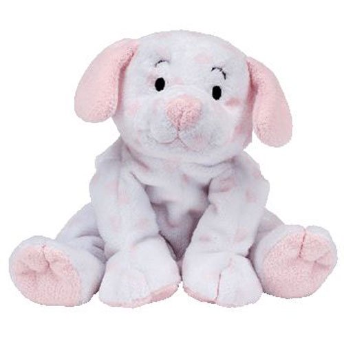 Ty Pluffies Lovesy – Dog