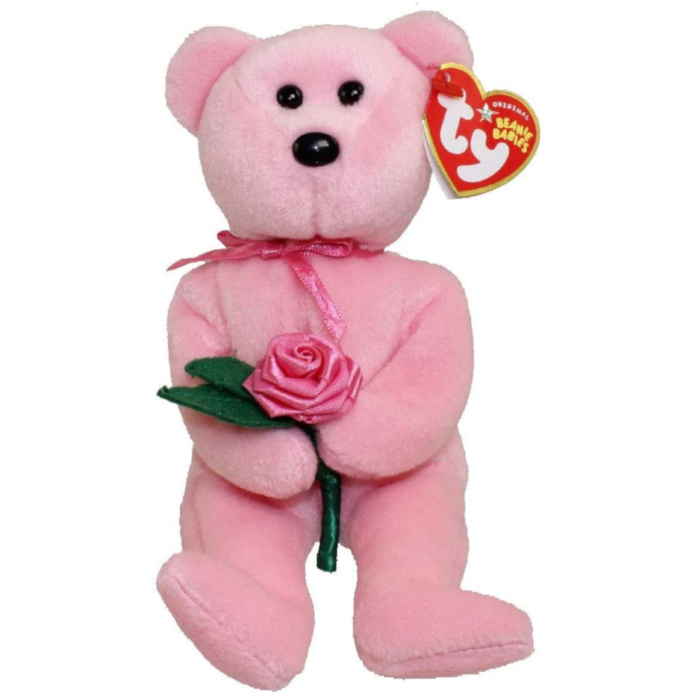 Ty Beanie Babies MOM-e 2005 – Bear (Ty Store Exclusive)