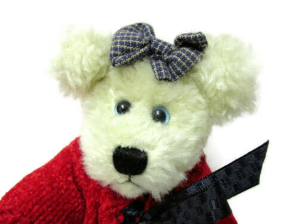 Boyds Bears Mae B. Bearlove