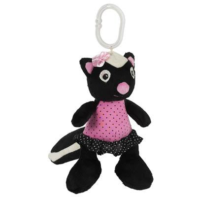 Maison Chic Parisian Skunk Multi-Functional Toy