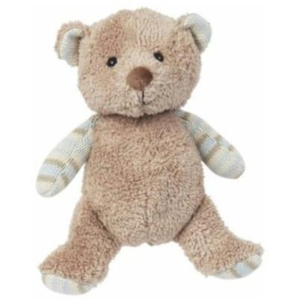 Maison Chic Traditional Boy Bear 10″