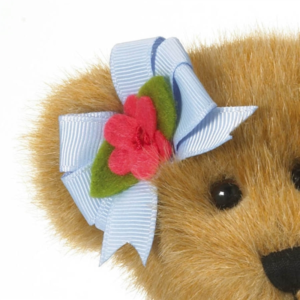 Boyds Bears Mamma Bearlove with Lil’ Hugsley