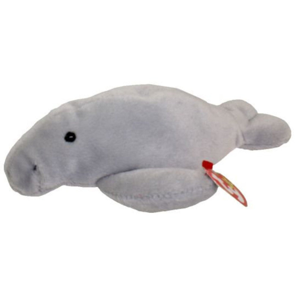 Ty Beanie Babies Manny – Manatee