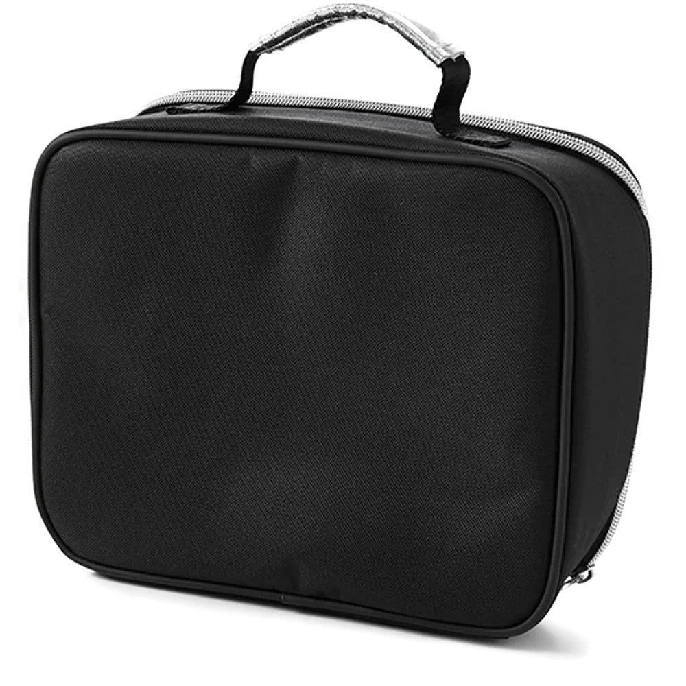 Justice Metallic Lunch Tote
