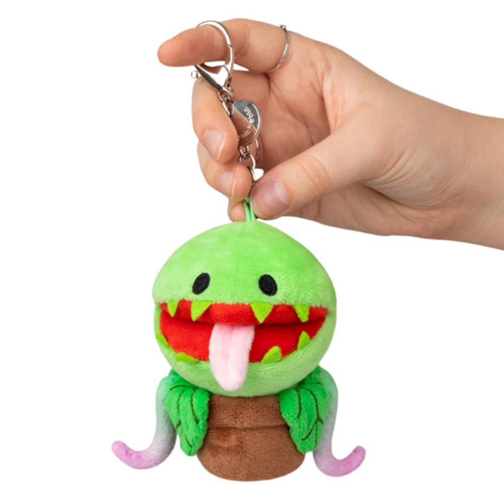 Squishable Micro Venus Flytrap
