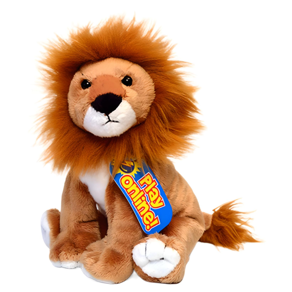 Ty Beanie Babies 2.0 Midas – Lion