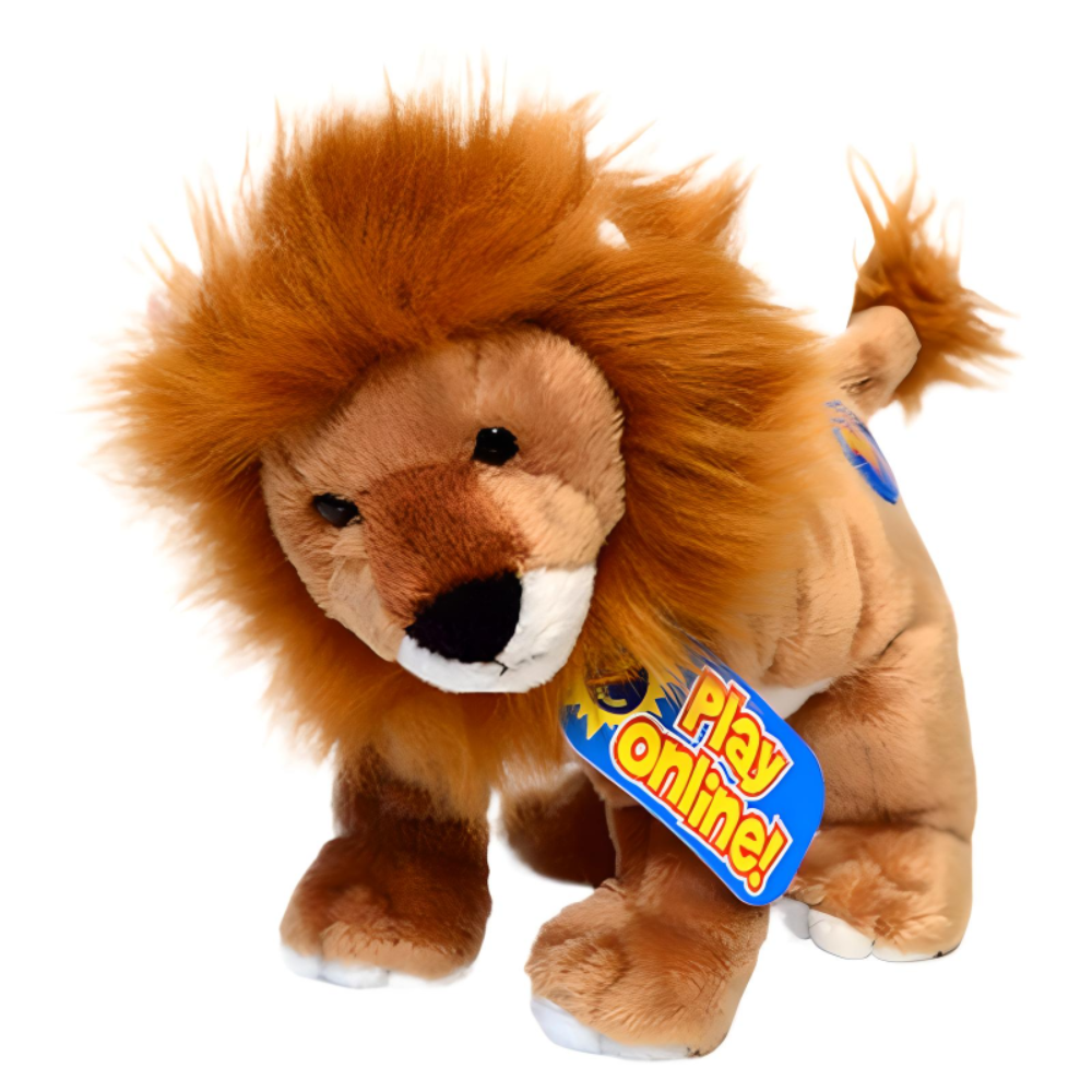 Ty Beanie Babies 2.0 Midas – Lion