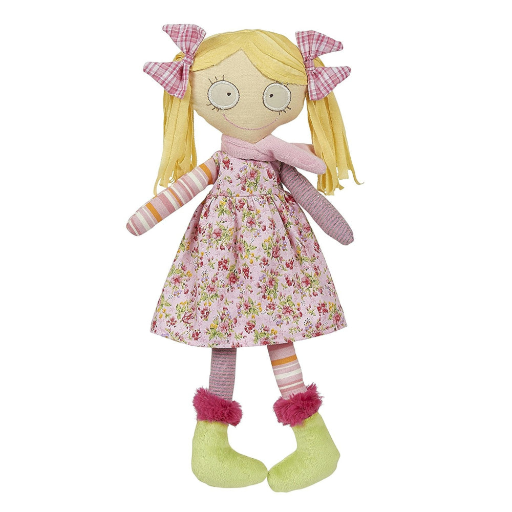 Maison Chic MiMi Crazy Doll 15″