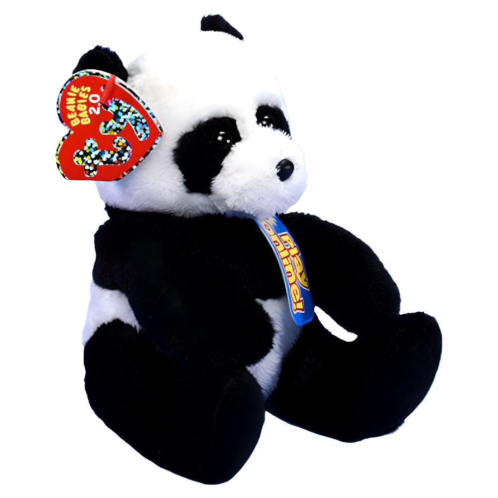 Ty Beanie Babies 2.0 Ming – Panda