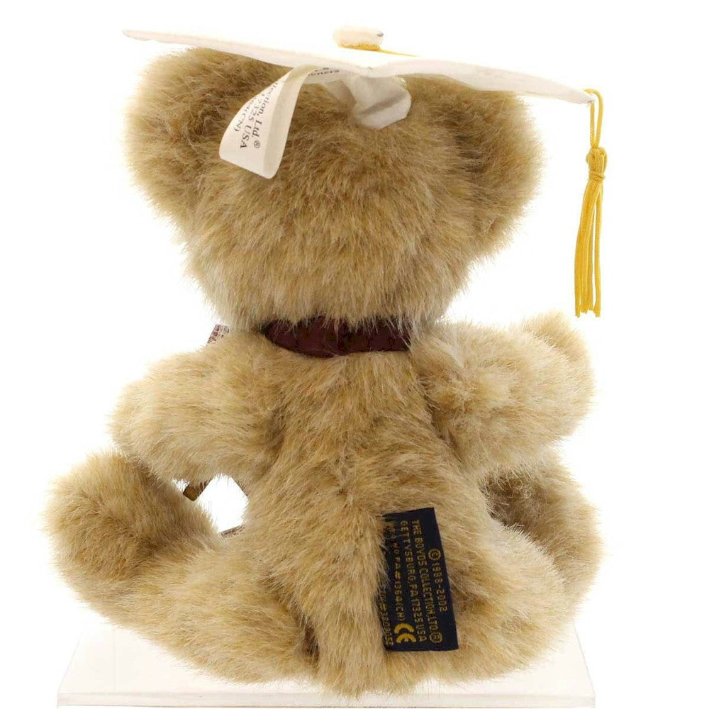 Boyds Bears Miss Graduate
