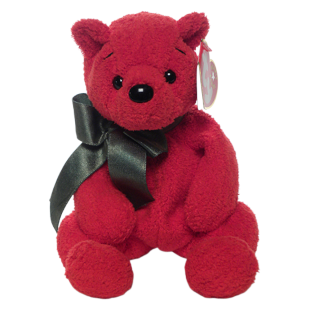 Ty Beanie Babies Mistletoe – Bear