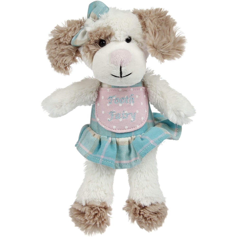 Maison Chic Mollie the Puppy Tooth Fairy