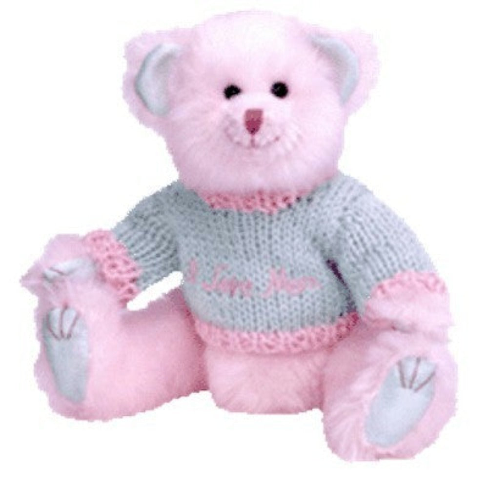 Ty Attic Treasures Mom – Bear