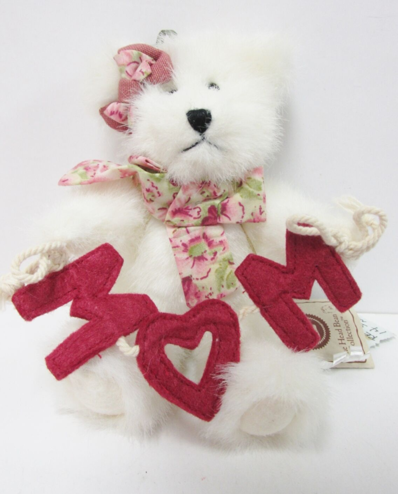 Boyds Bears Mom Mother’s Day Bear