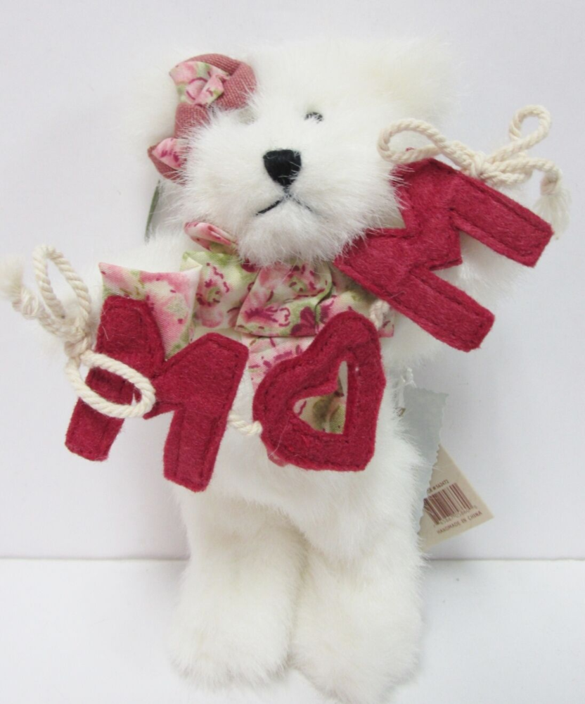 Boyds Bears Mom Mother’s Day Bear