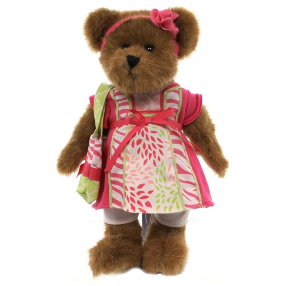 Boyds Plush Mommy Sweetlove…waiting for baby