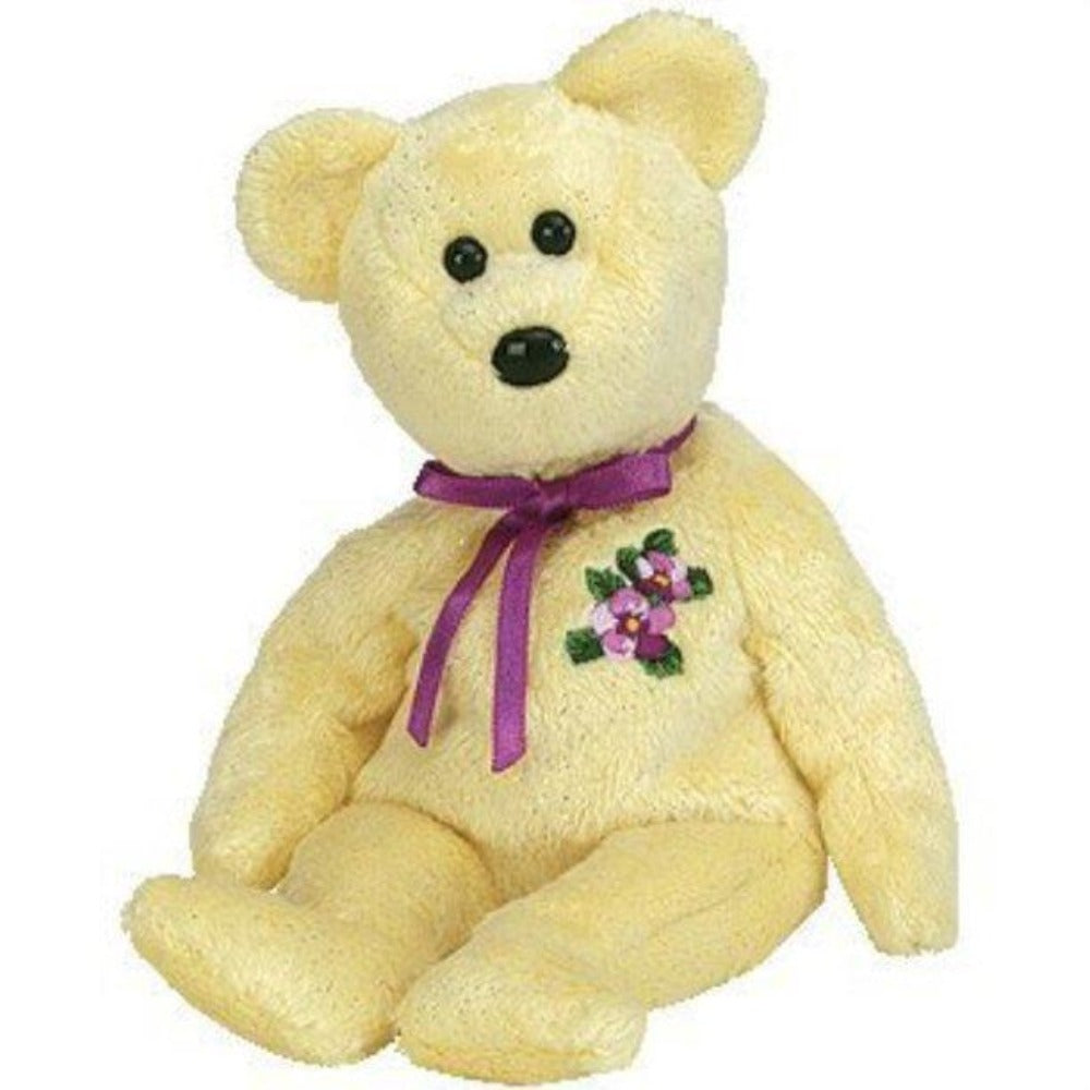 Ty Beanie Babies Mother – Bear