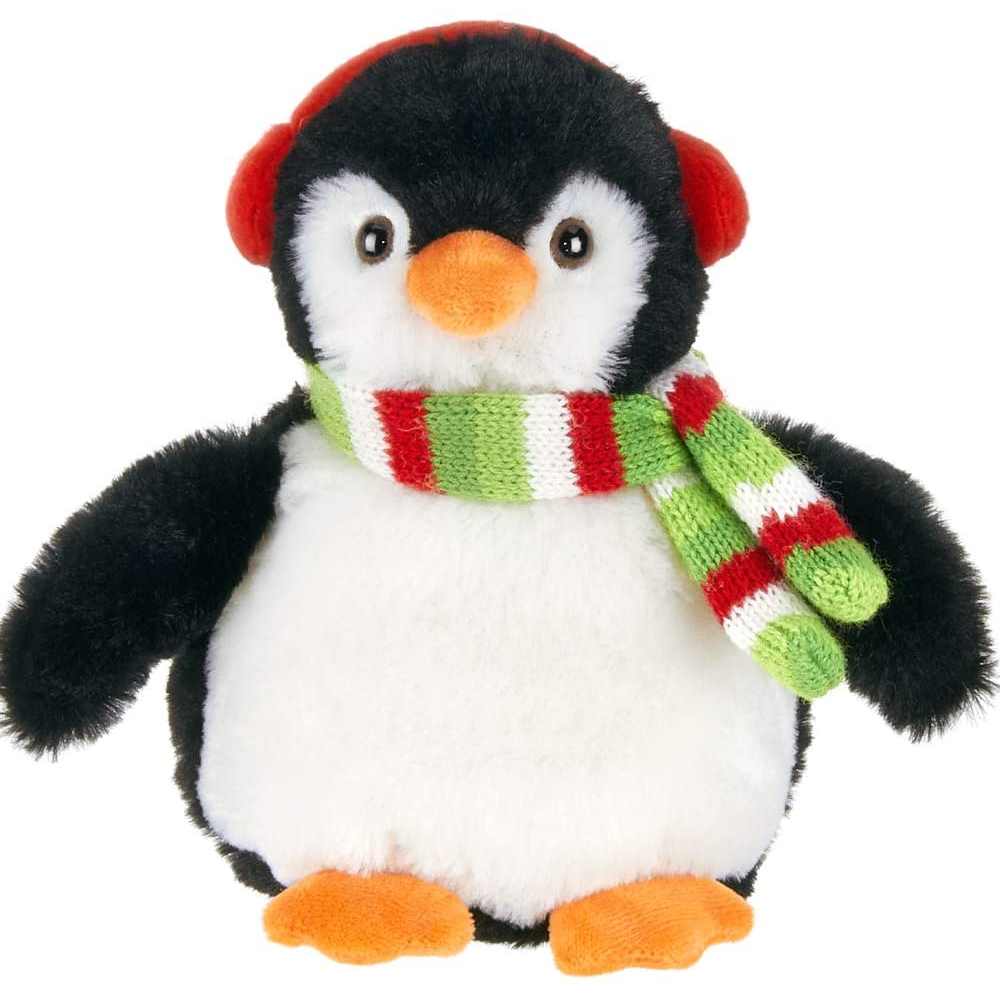 Bearington Flurry the Penguin