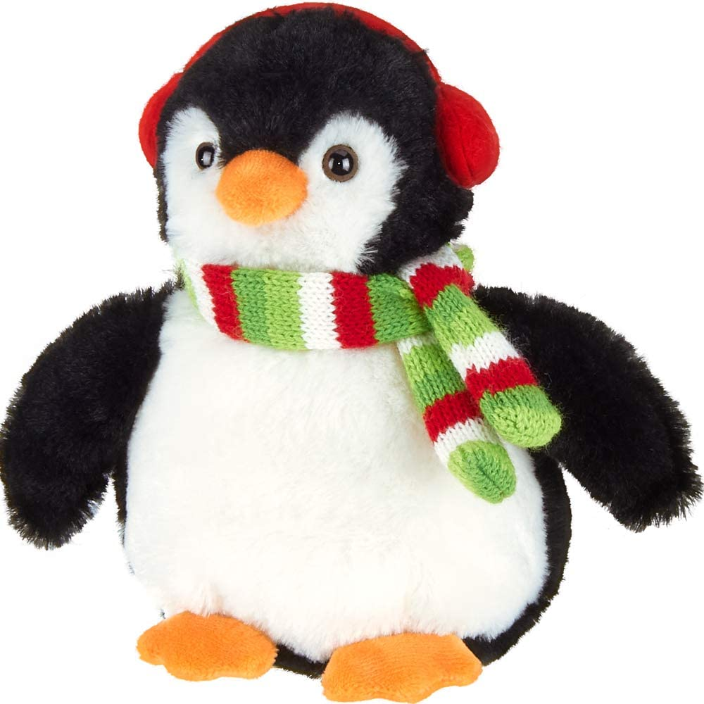 Bearington Flurry the Penguin