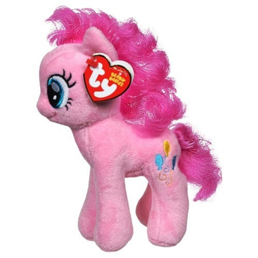 Ty My Little Pony – Pinkie Pie