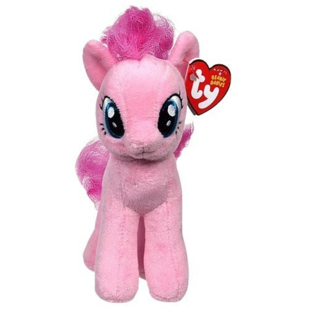 Ty My Little Pony – Pinkie Pie